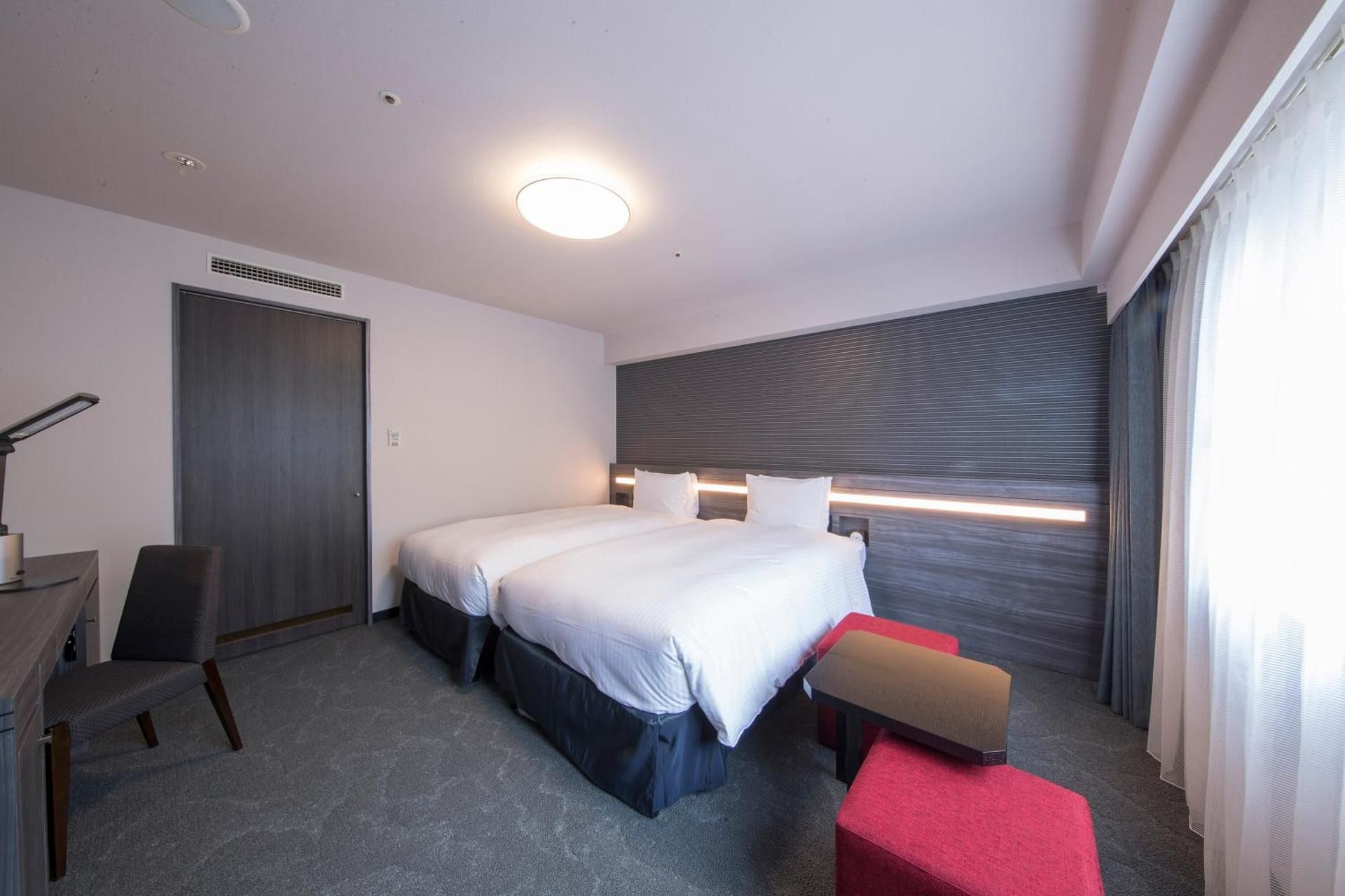 Standard Double Room - Smoking