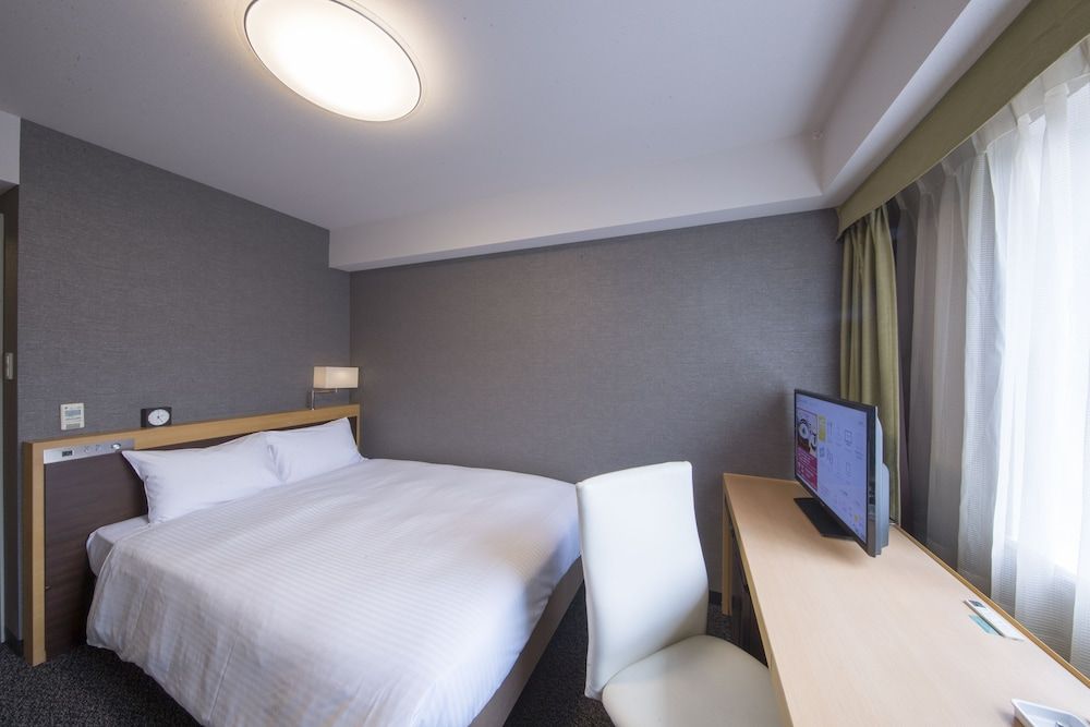 Standard Double Room, Non Smoking