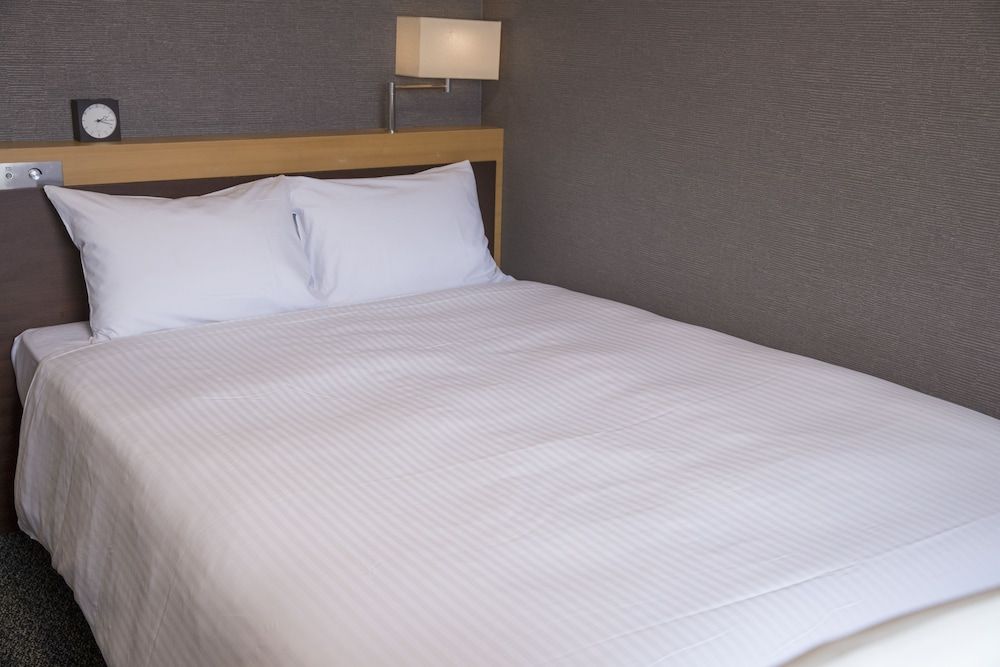Standard Double Room, Non Smoking