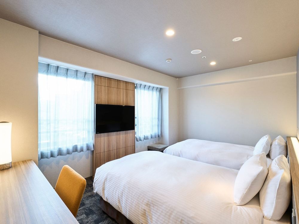 Superior Twin Room, Non Smoking