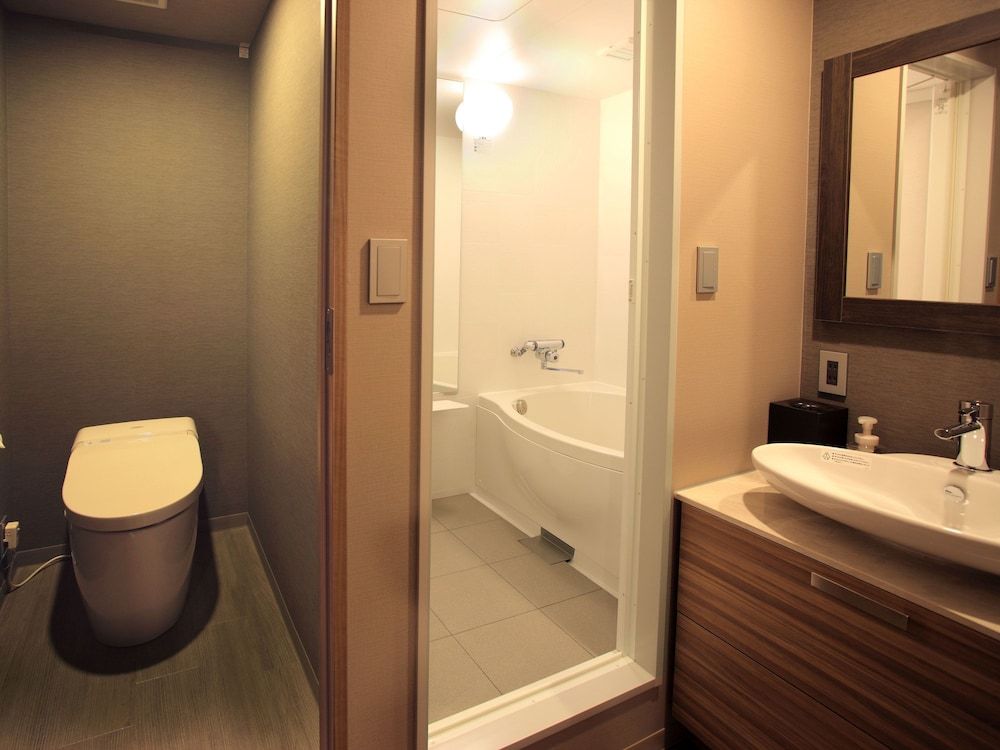 Deluxe Twin Room, Non Smoking