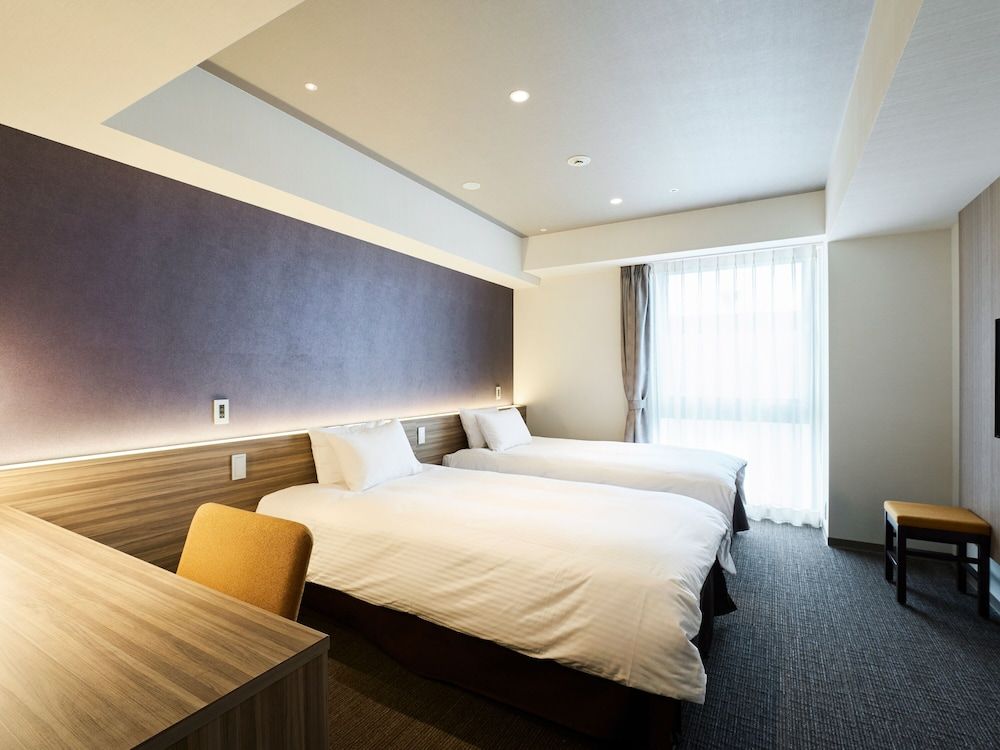 Moderate Twin Room, Non Smoking