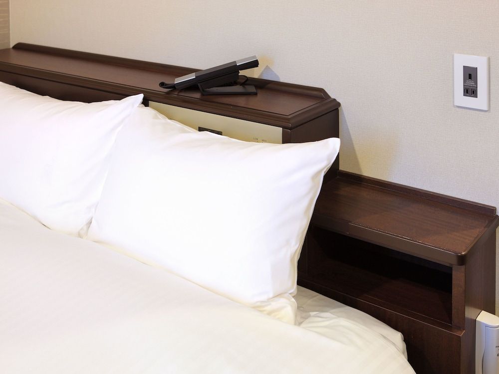 Standard Double Room, Non Smoking