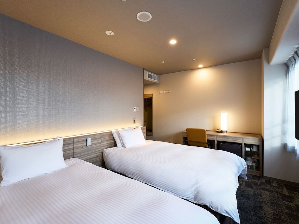 Superior Twin Room, Non Smoking