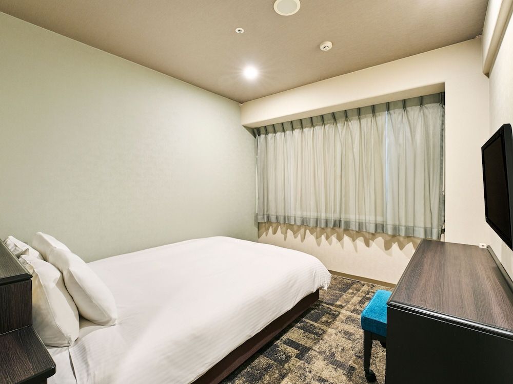Standard Double Room, Non Smoking