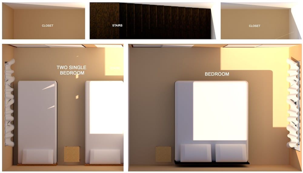 Shiki Homes HARU Shiki Homes | HARU 春 14