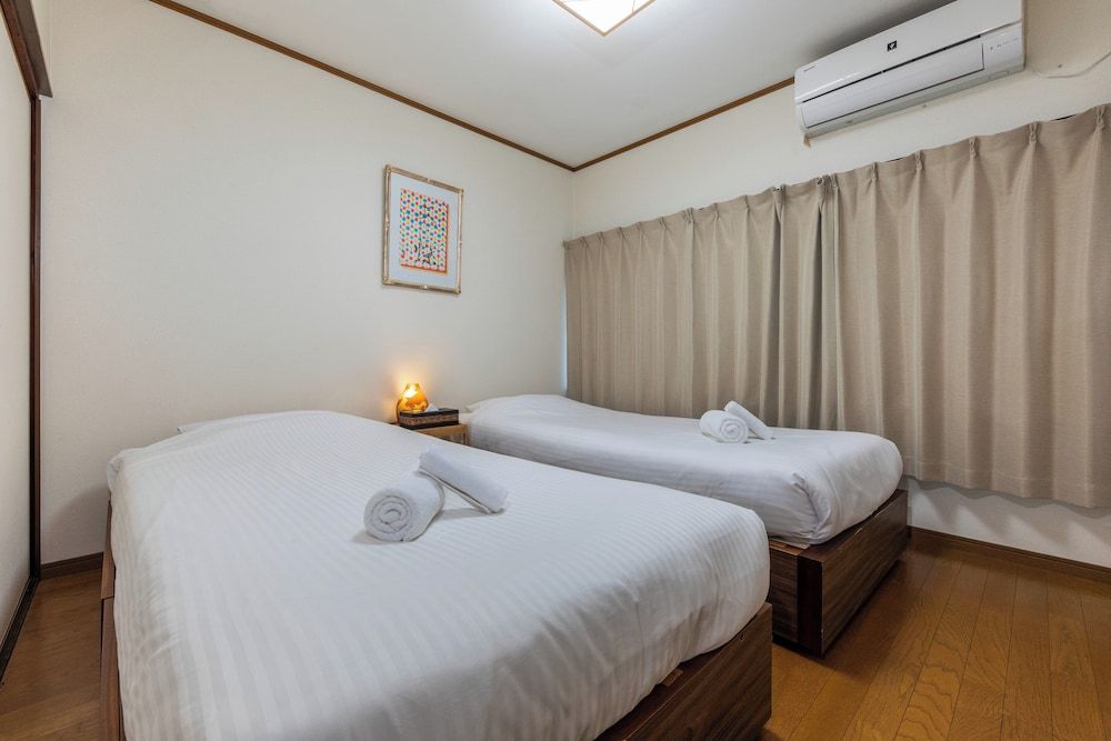 Shiki Homes HARU Shiki Homes | HARU 春 4