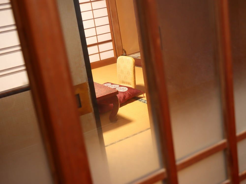 Traditional Room, Non Smoking (Hanasho-bu)