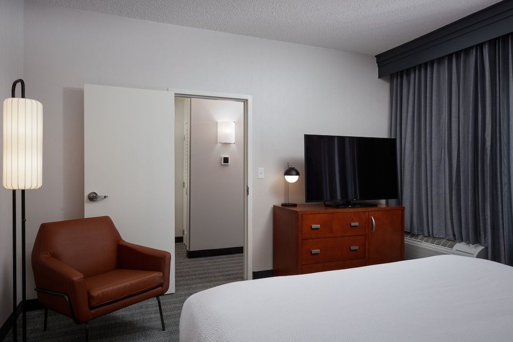 Suite, 1 Bedroom, Non Smoking