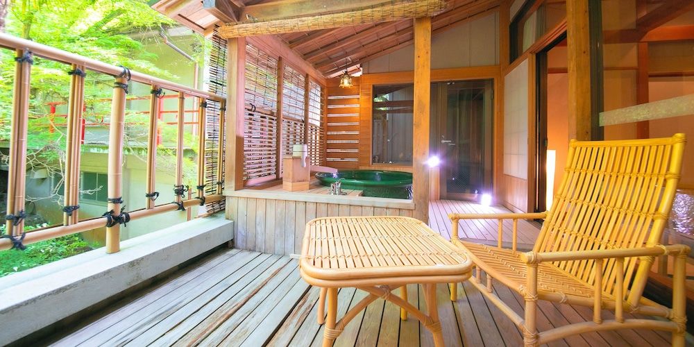 Luxury Room, 2 Bedrooms, Smoking