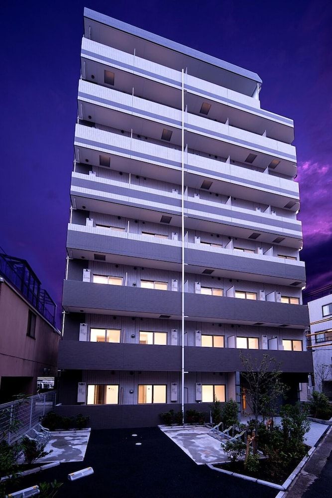 undefined Voga Corte Chidoricho 5