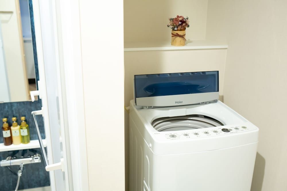 Voga Corte Chidoricho Superior Twin Room 7