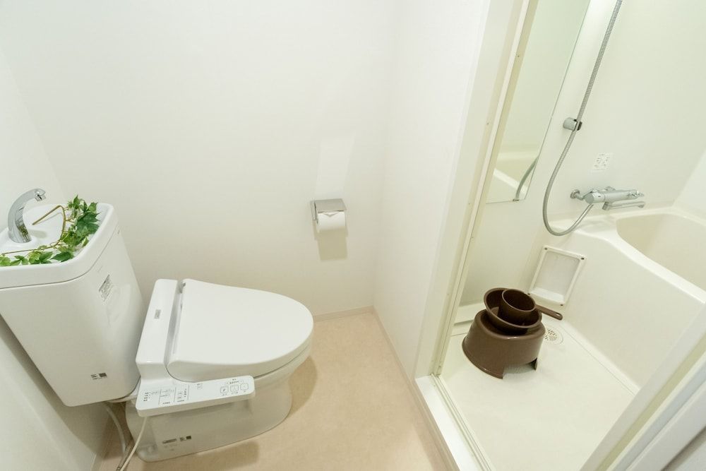 Voga Corte Chidoricho Superior Twin Room 9