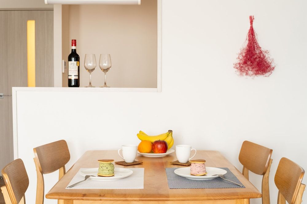 undefined Voga Corte Chidoricho 8