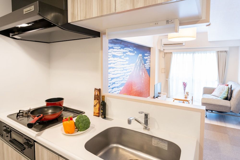 undefined Voga Corte Chidoricho 6