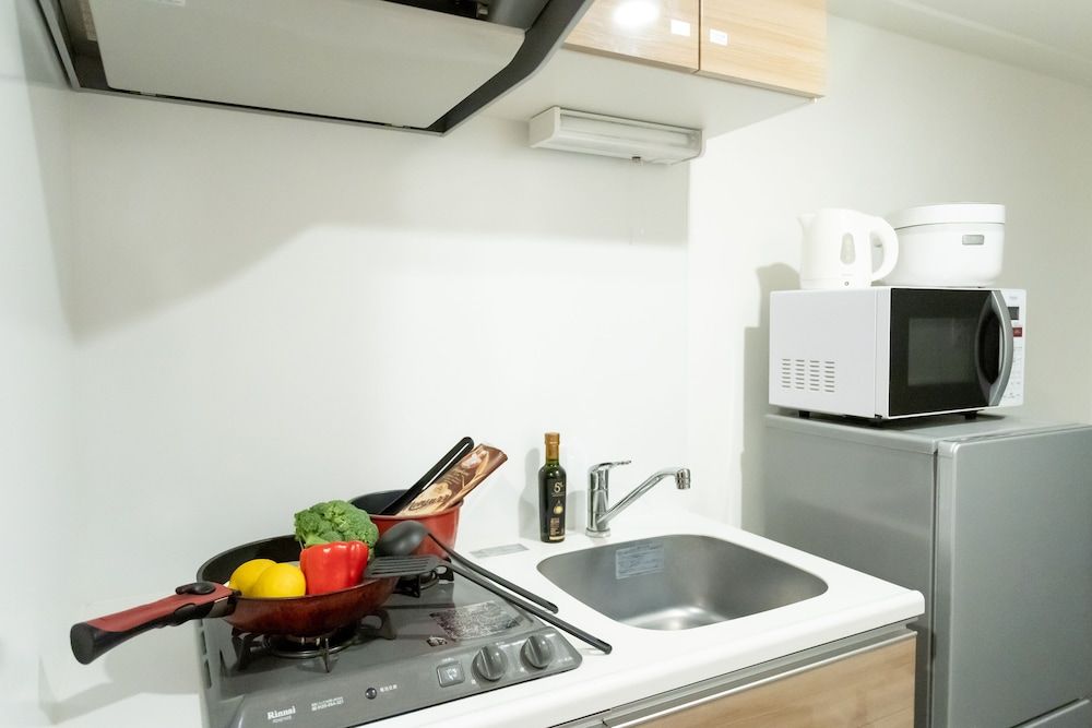 Voga Corte Chidoricho Superior Twin Room 4