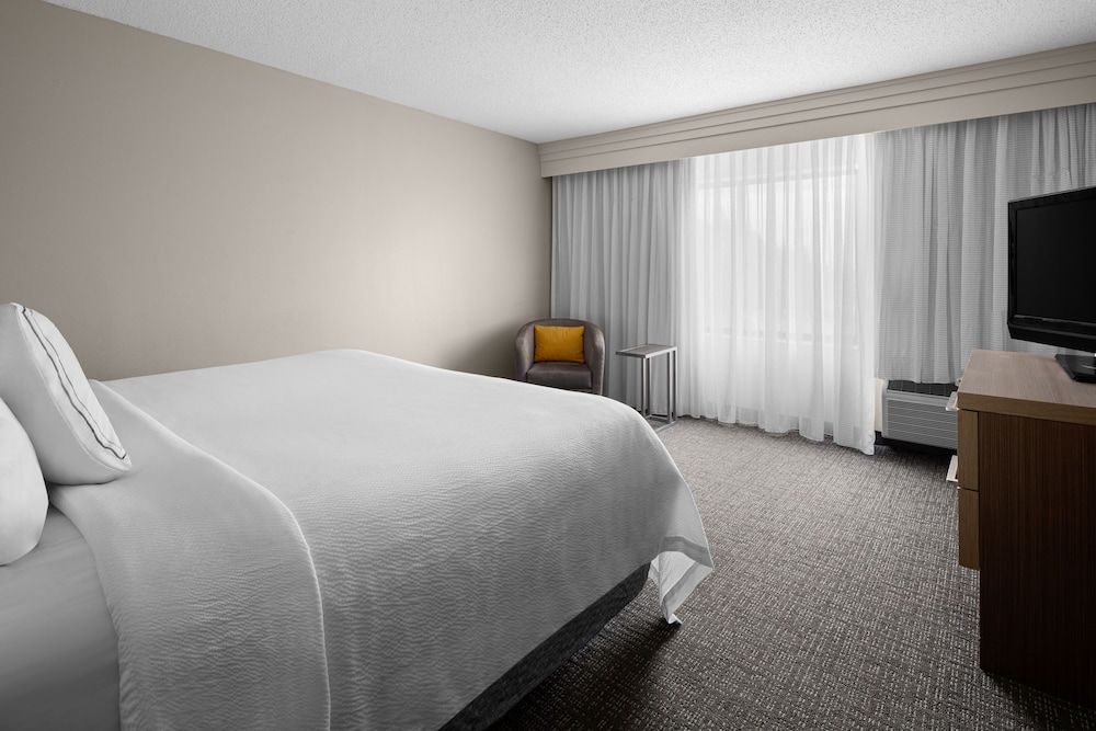 Suite, 1 Bedroom, Non Smoking