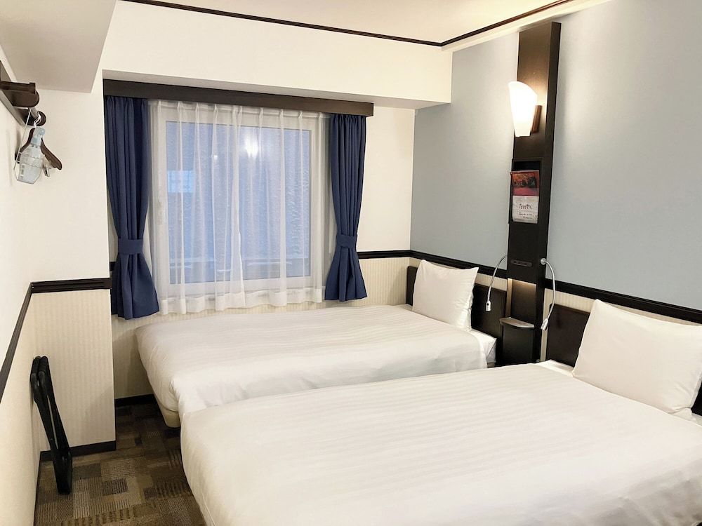 Standard Twin Room, Non Smoking