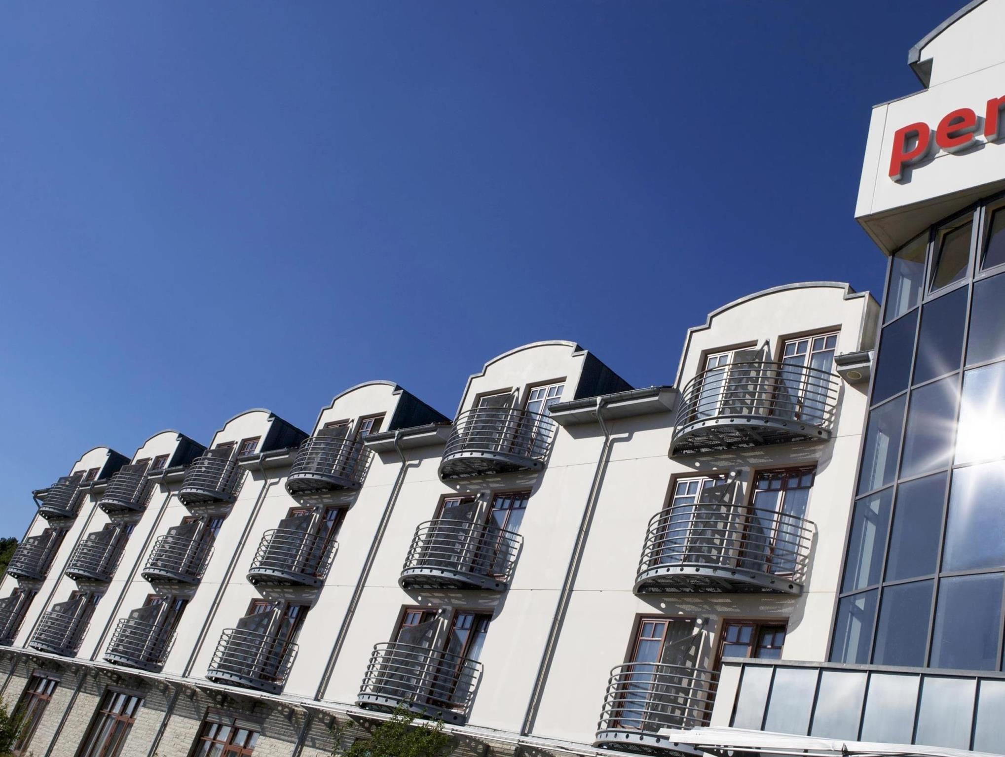 pentahotel Eisenach