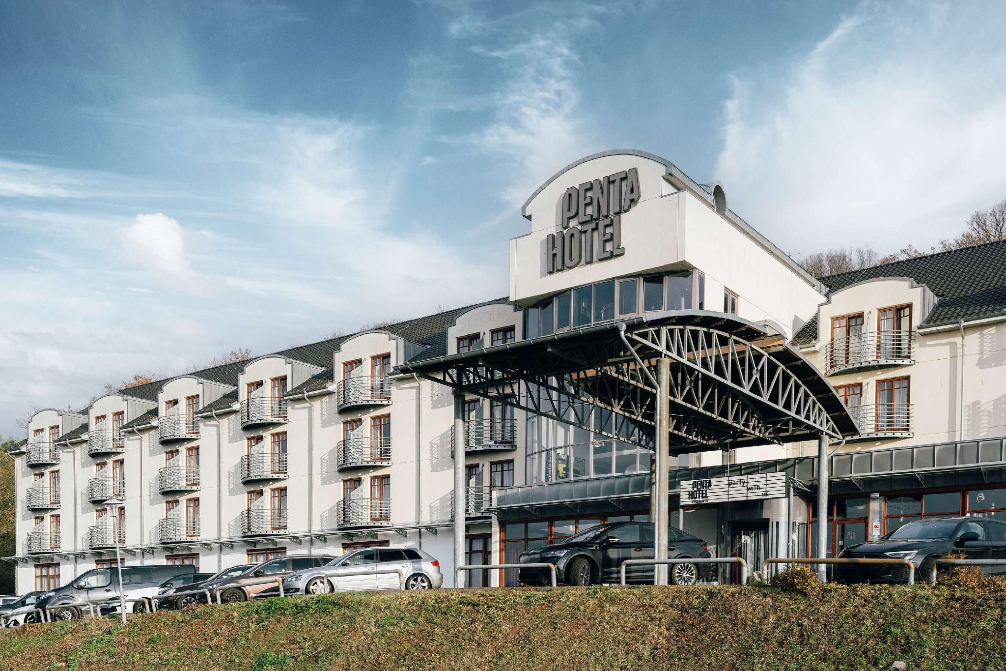 pentahotel Eisenach