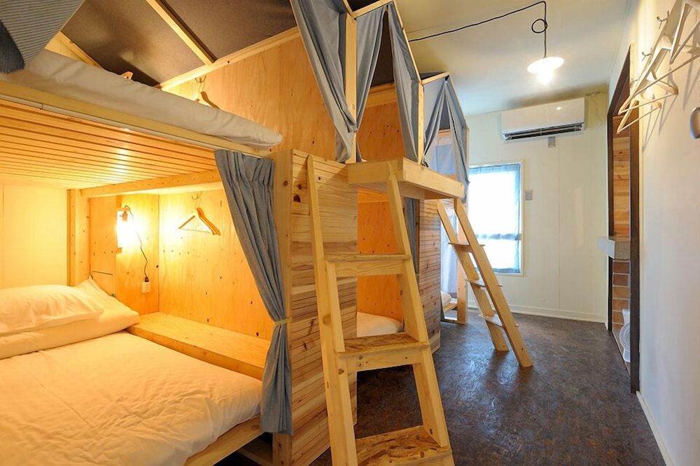 undefined Guest House MAYA - Hostel 5