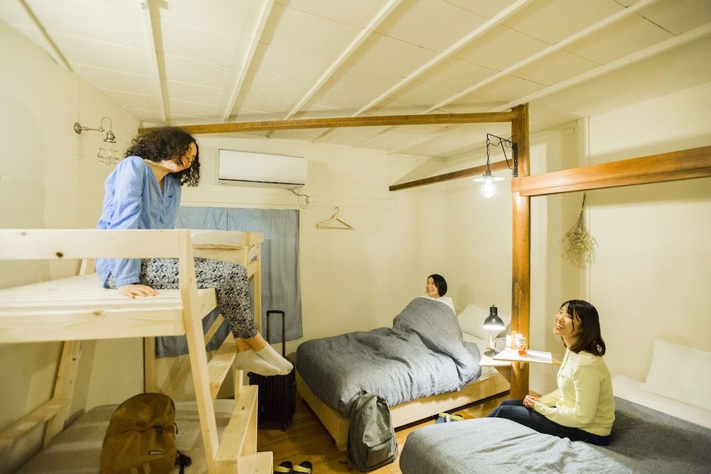 undefined Guest House MAYA - Hostel 3