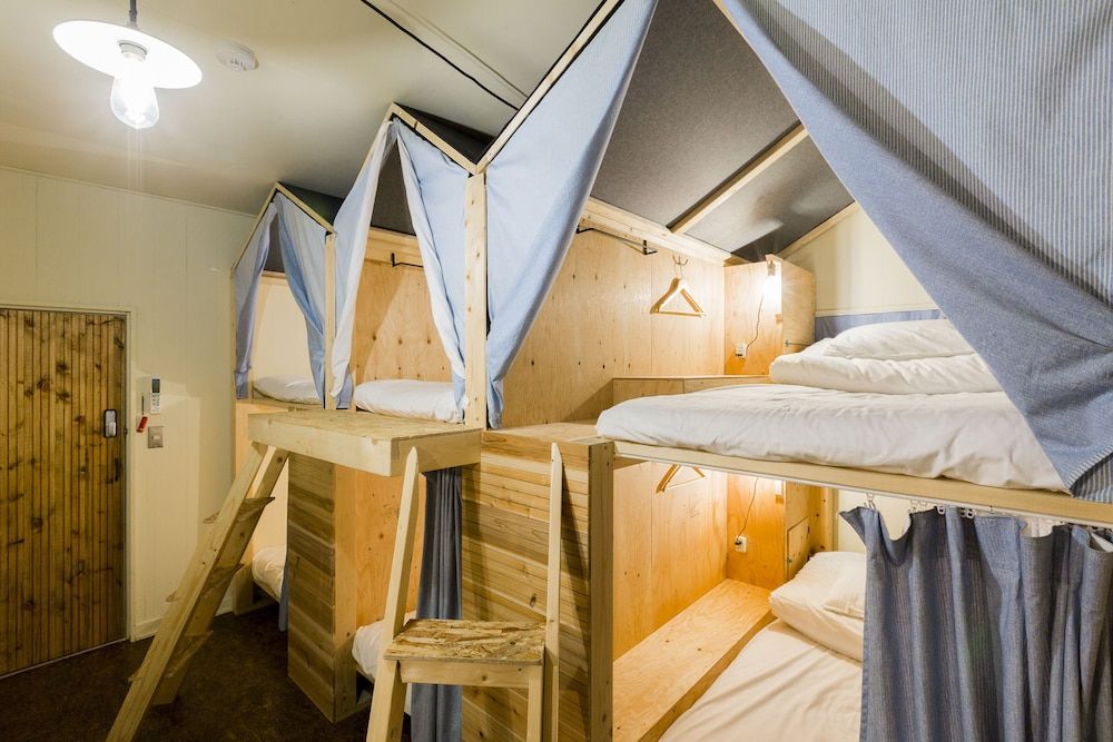 undefined Guest House MAYA - Hostel 4