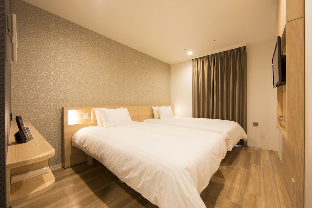 Superior Twin Room, 2 Bedrooms, Non Smoking