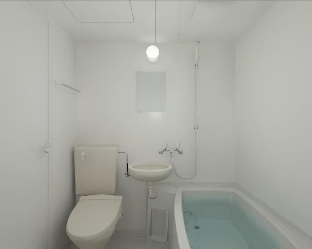 Deluxe Triple Room, Terrace