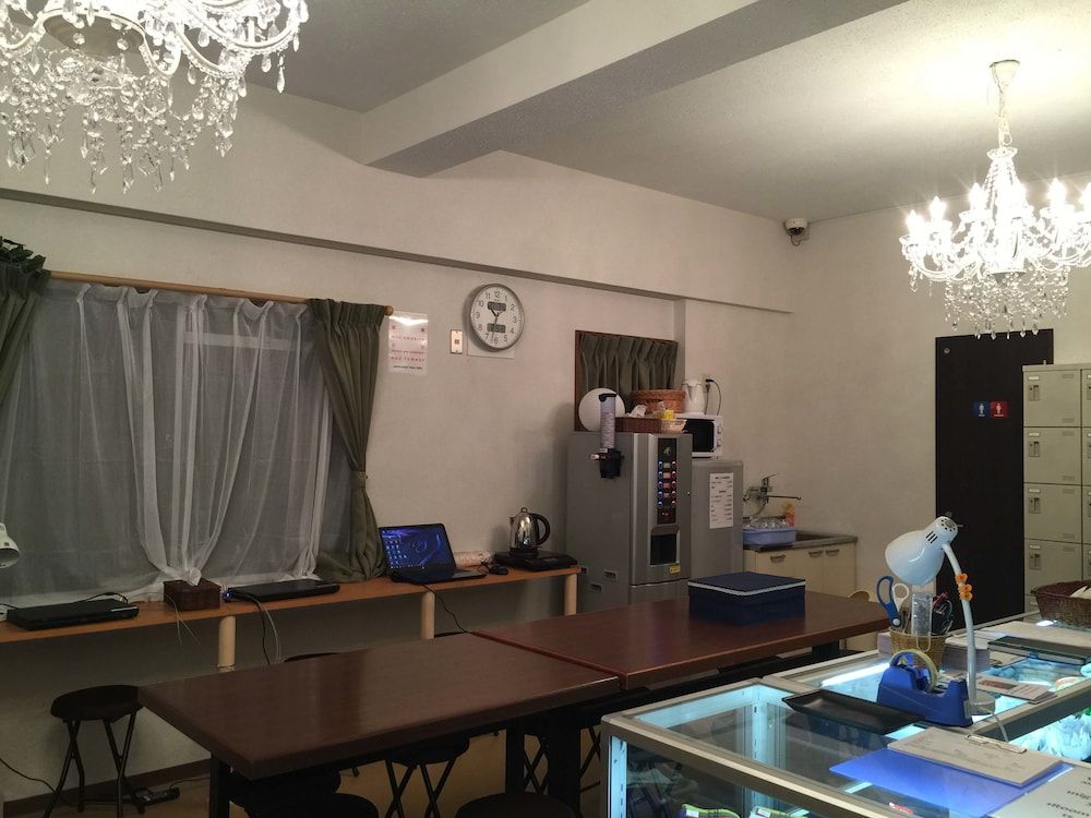 undefined Akihabara Hotel 3000 - Hostel 3
