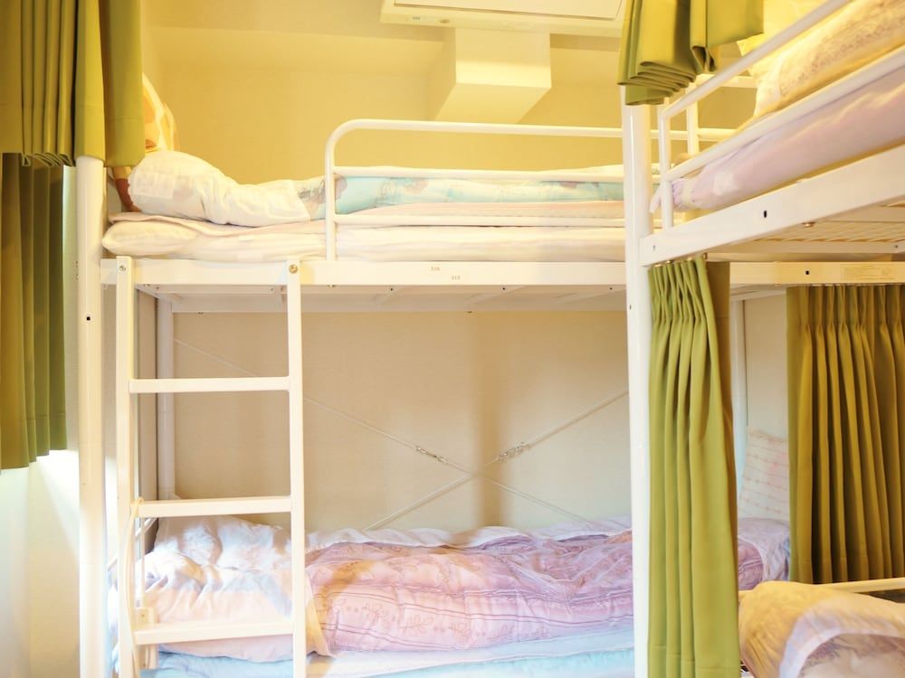 undefined Akihabara Hotel 3000 - Hostel 9