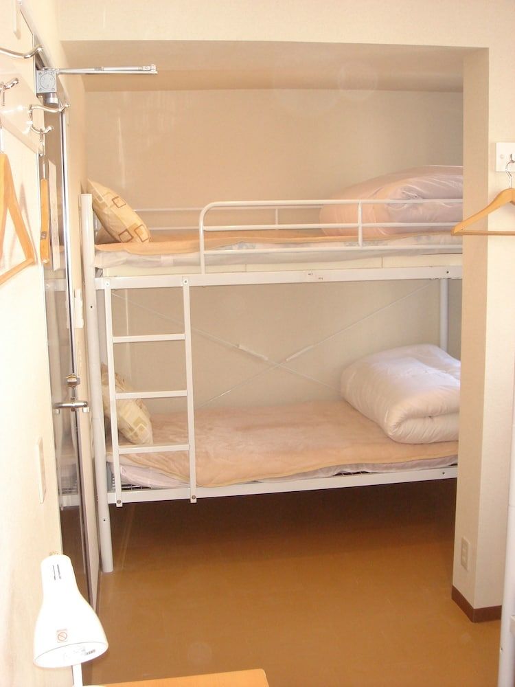 undefined Akihabara Hotel 3000 - Hostel 7