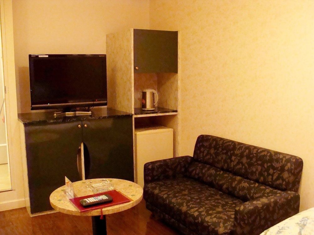 undefined Hotel Alten 3