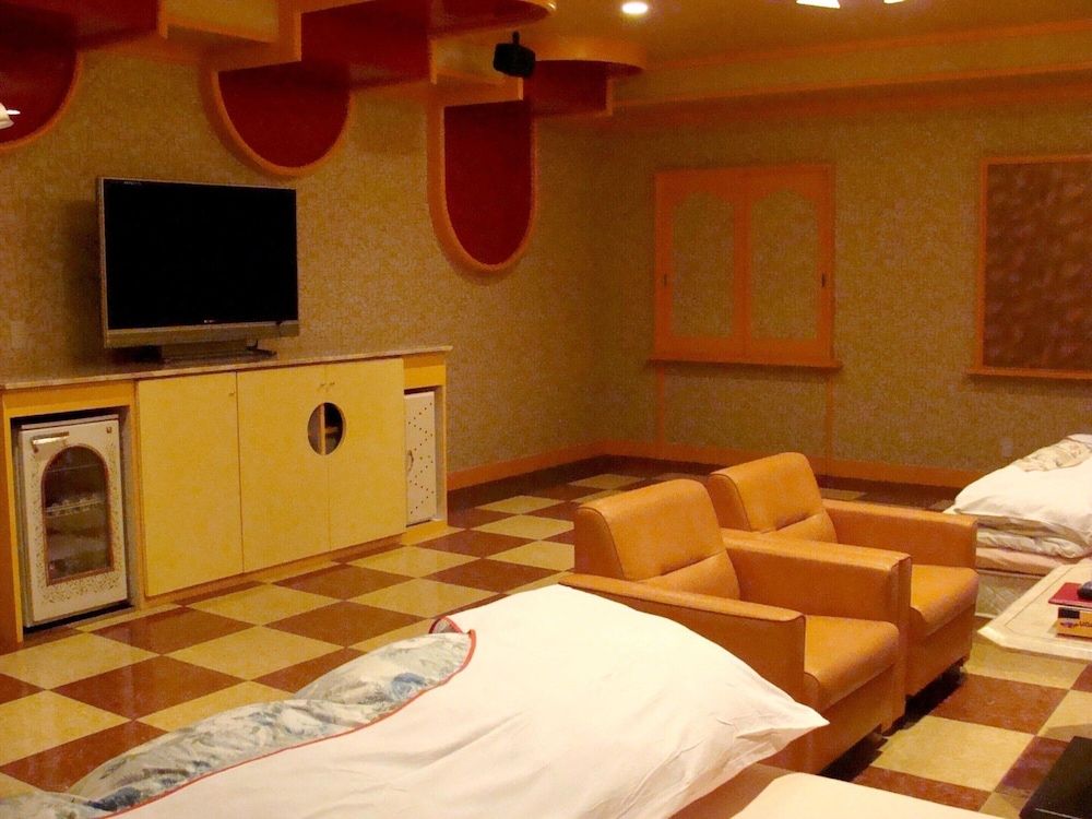 undefined Hotel Alten 5