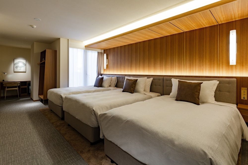 Triple Room, Non Smoking