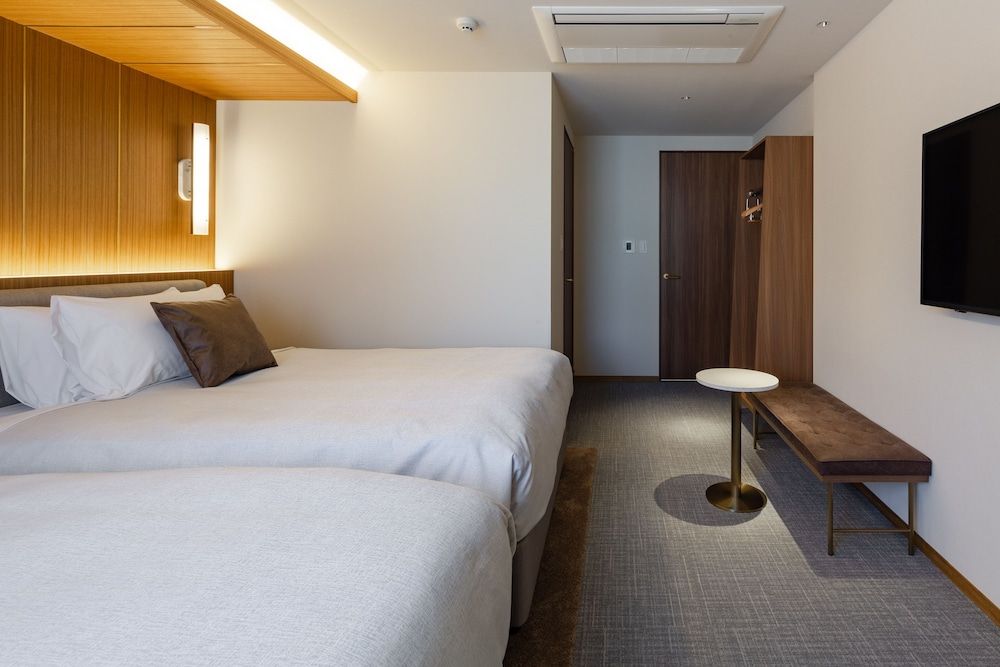 Standard Twin Room, 2 Bedrooms, Non Smoking