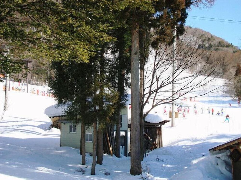 Minshuku Rindo