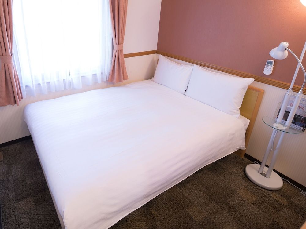 Economy Double Room, Smoking