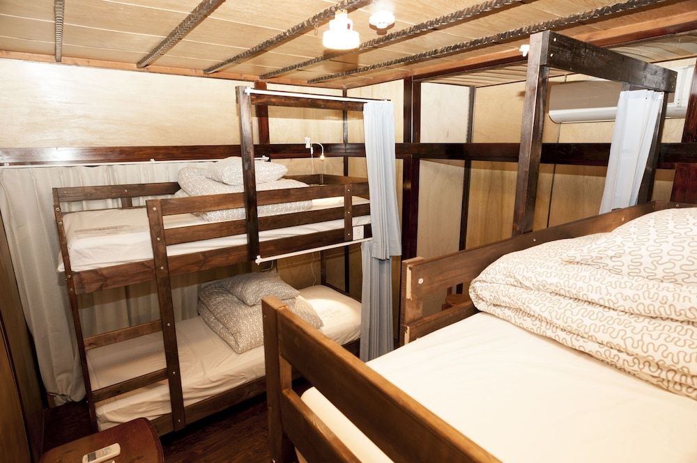 Asakusa Buttobi - Hostel Shared Dormitory, Women only, Non Smoking (Max 4 people) 6