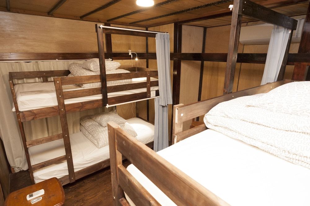 Asakusa Buttobi - Hostel Shared Dormitory, Women only, Non Smoking (Max 4 people) 7