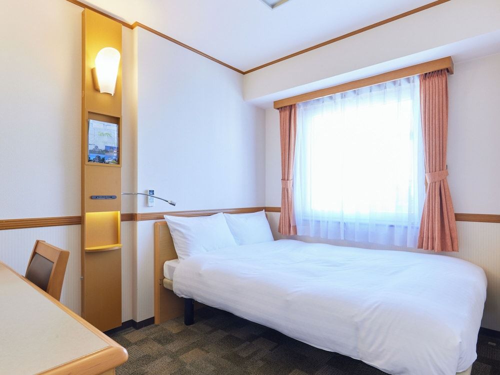 undefined Toyoko Inn Osaka Tsuruhashi Ekimae 4