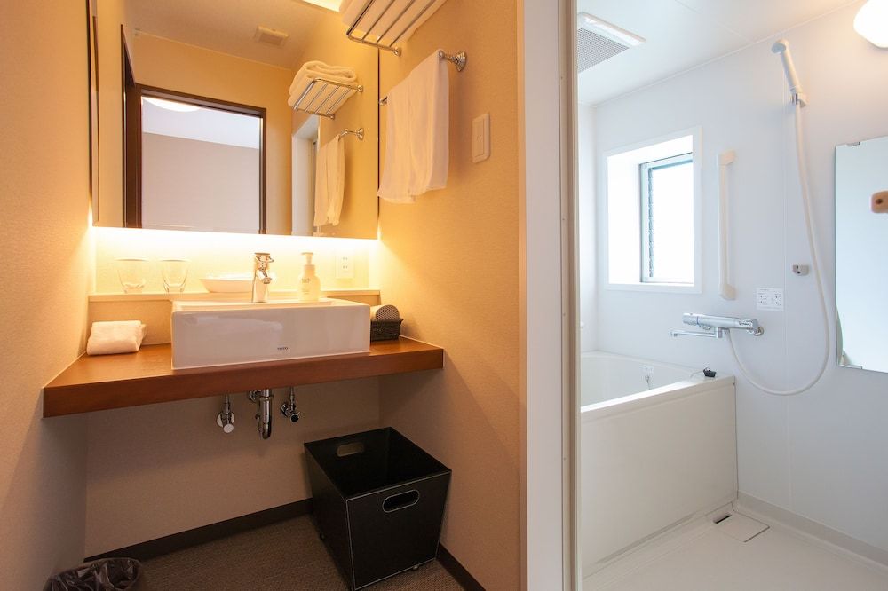 Double Room, 1 Bedroom