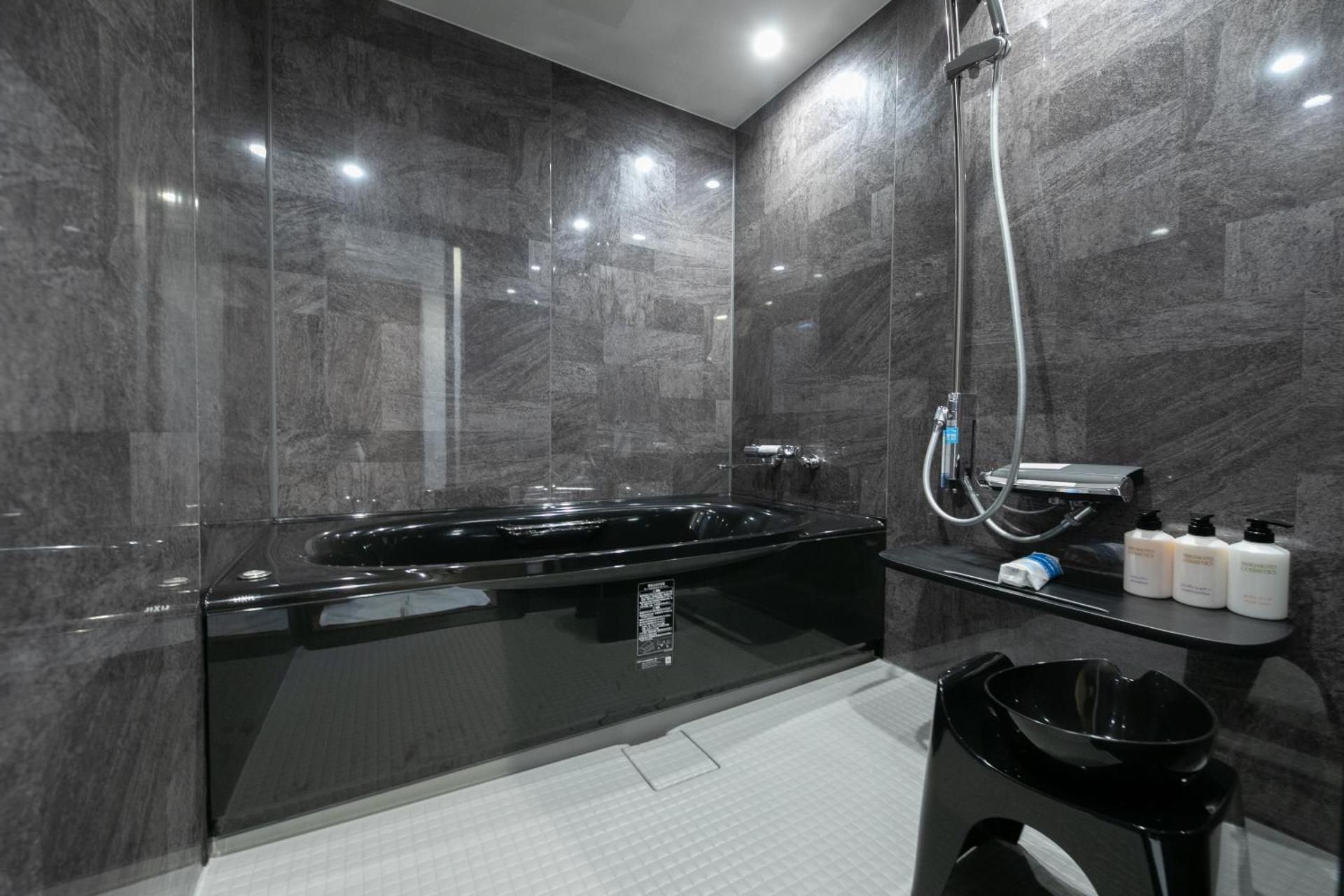Premium Quadruple Room