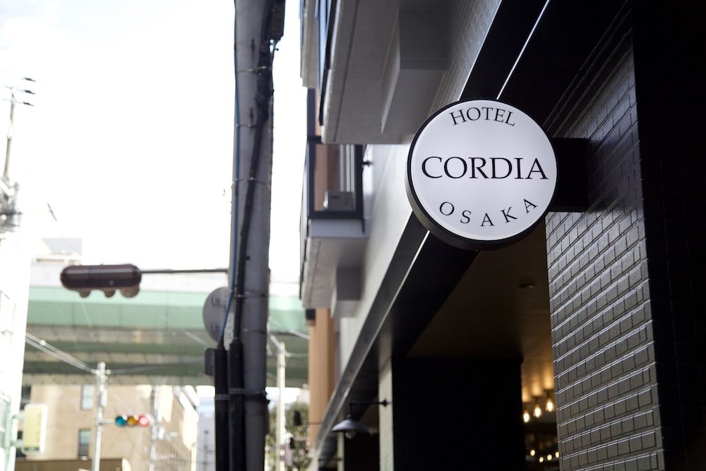 undefined Hotel Cordia Osaka 7