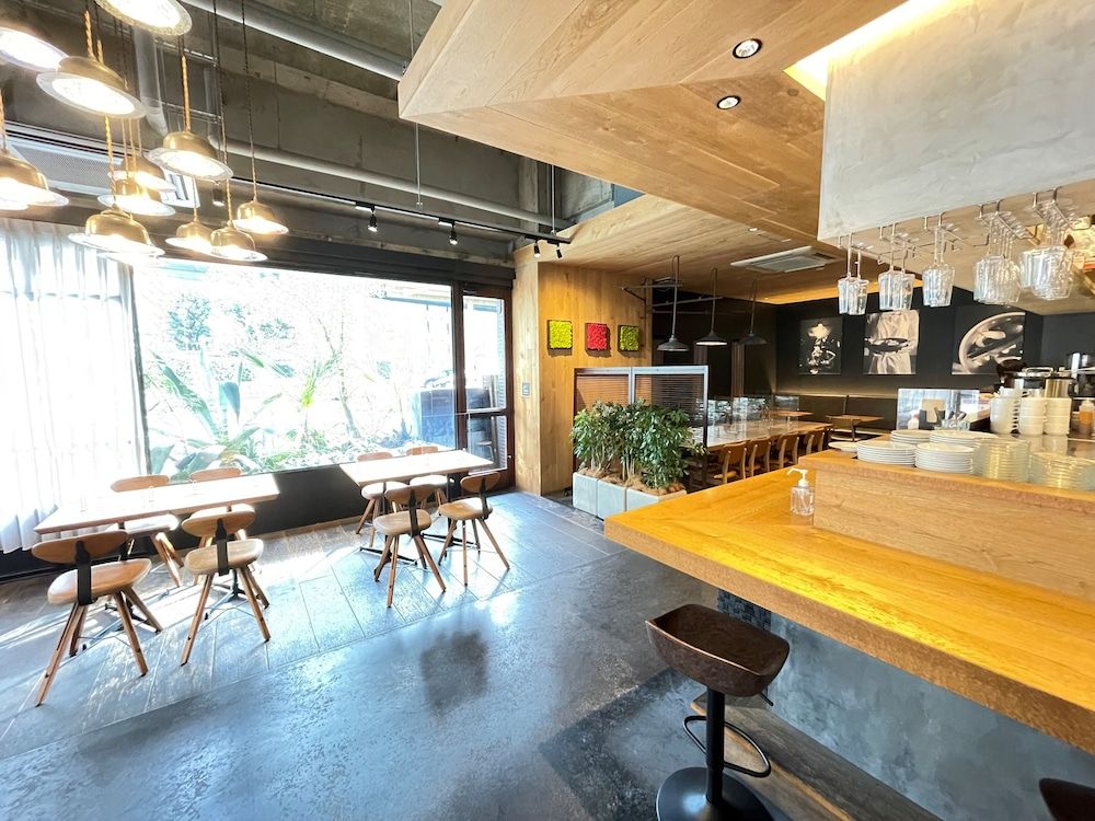 undefined Hotel Cordia Osaka 9