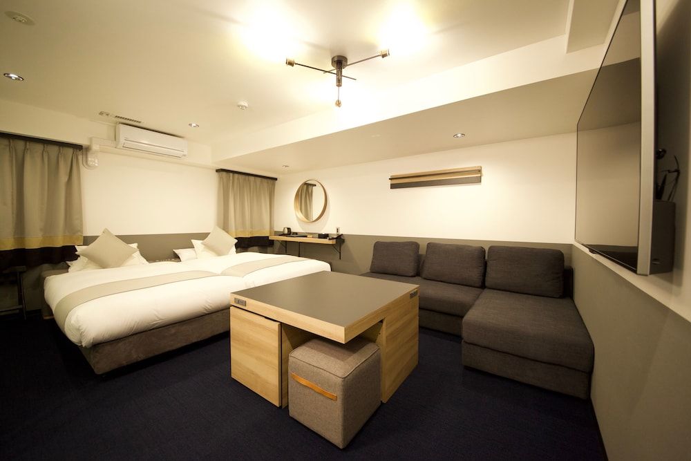 undefined Hotel Cordia Osaka