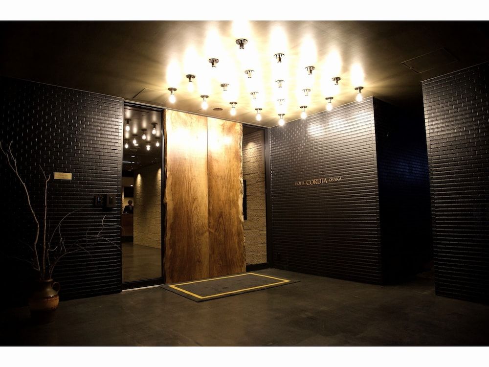 undefined Hotel Cordia Osaka 6