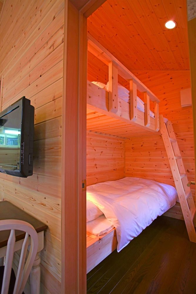 Standard Cabin (Type B)