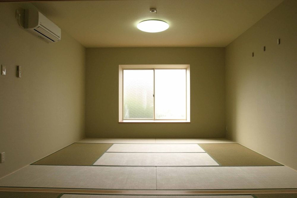 Group Deluxe Private Room
