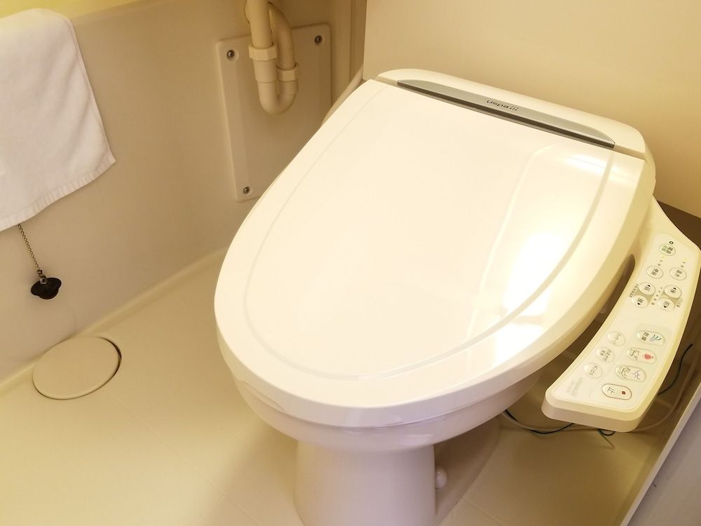 undefined Toyoko Inn Nihombashi Bakurocho 10